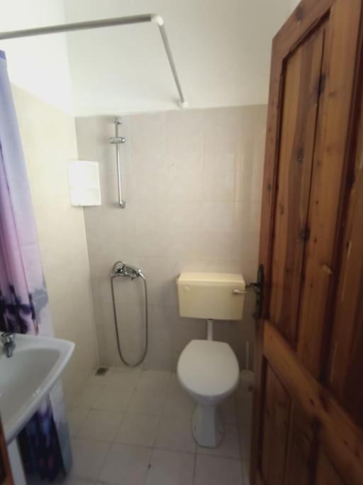 Poseidons Seaview Penthouse Appartement Marsalforn Buitenkant foto